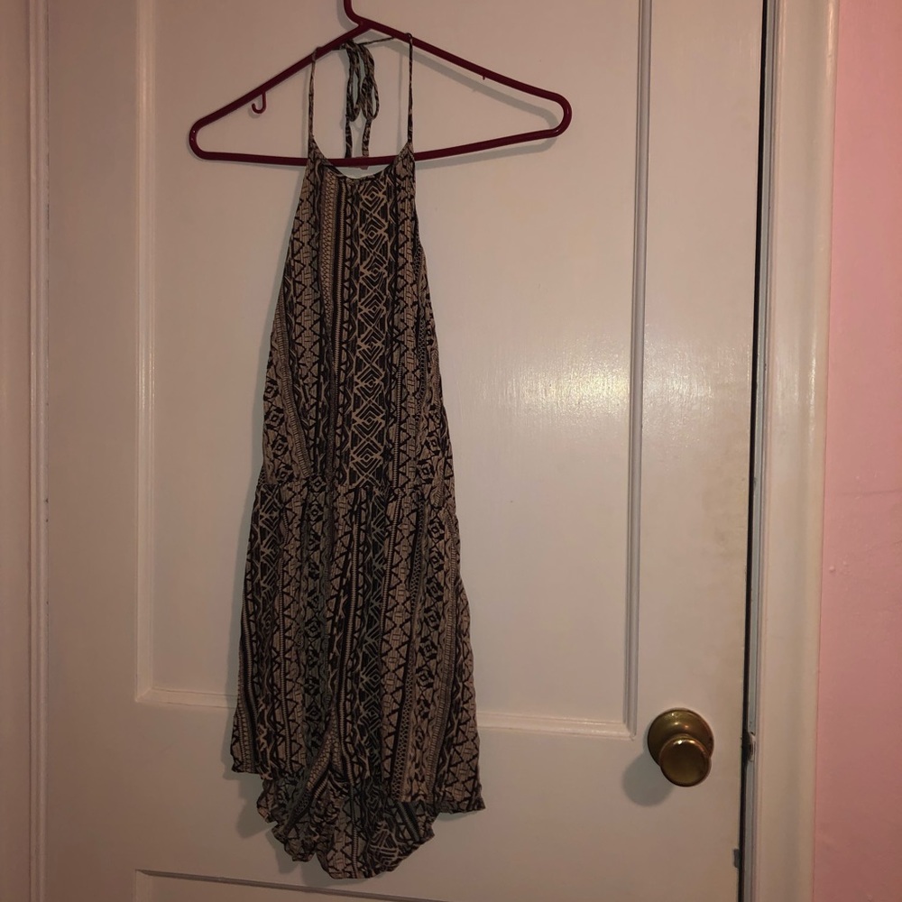 Forever 21 Romper